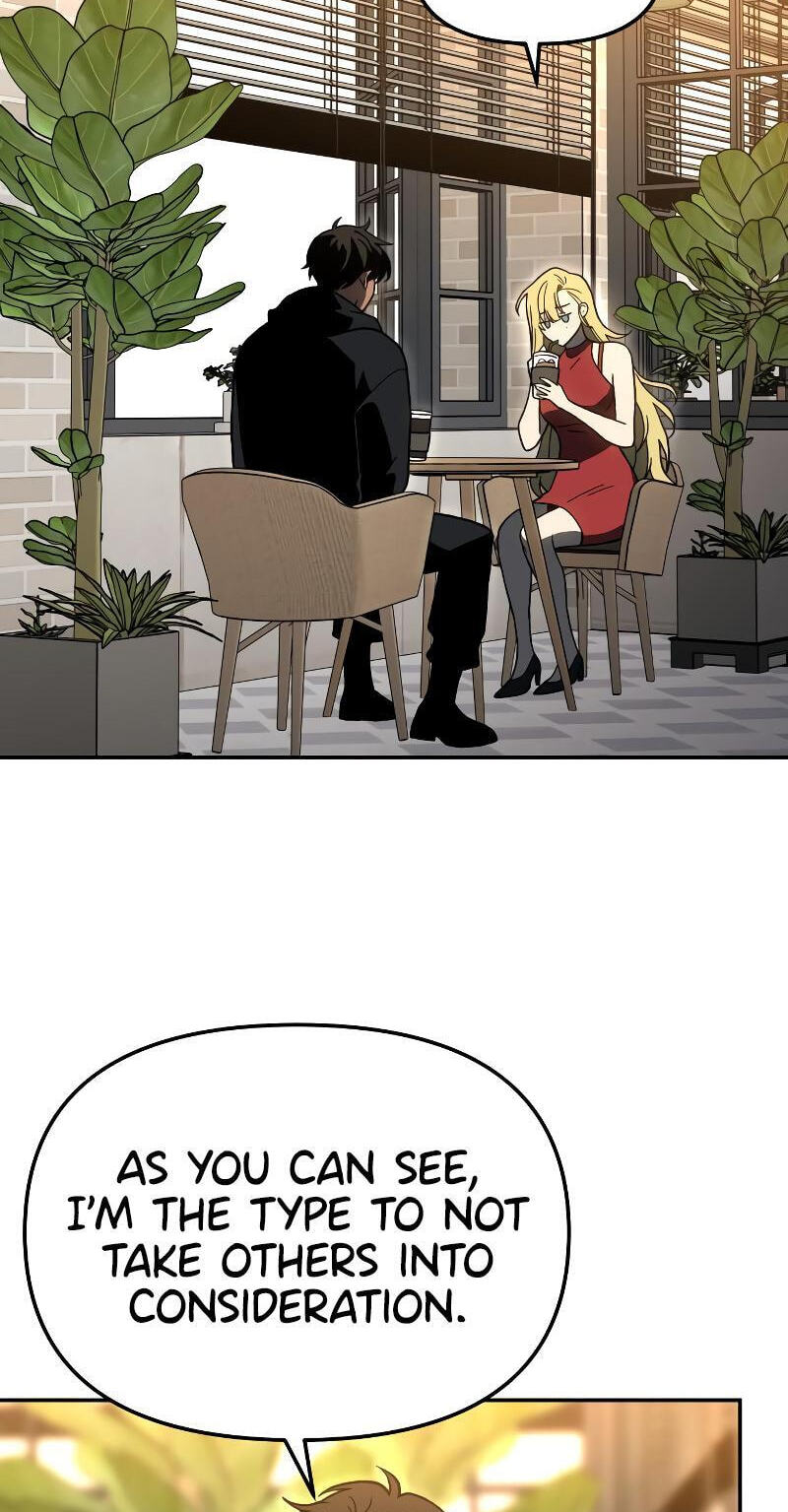 I Used to Be a Boss Chapter 136.7 page 77 - 
