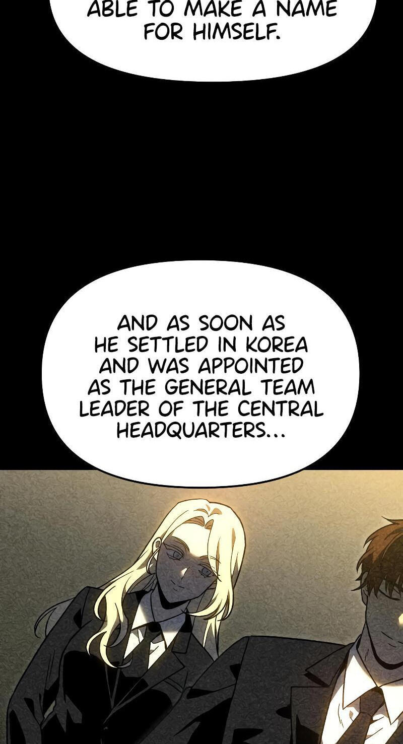 I Used to Be a Boss Chapter 136.7 page 9 - 