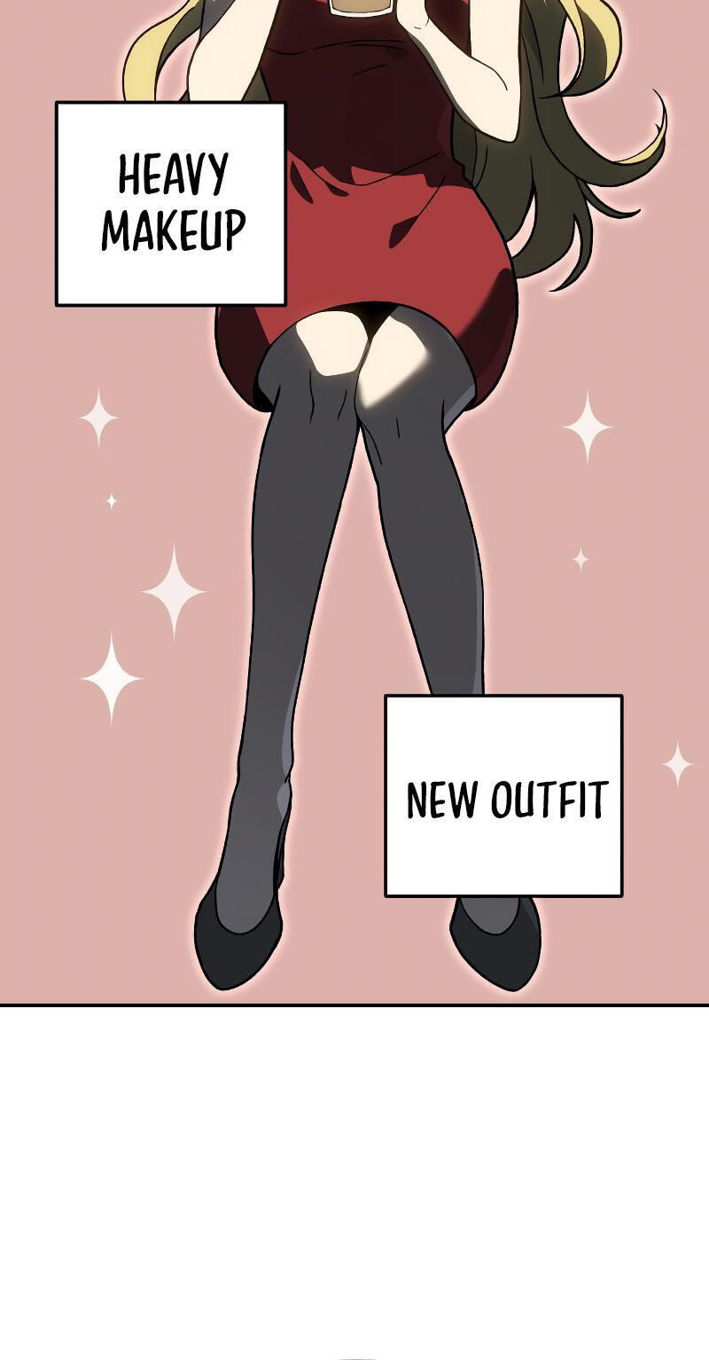 I Used to Be a Boss Chapter 136.7 page 81 - 