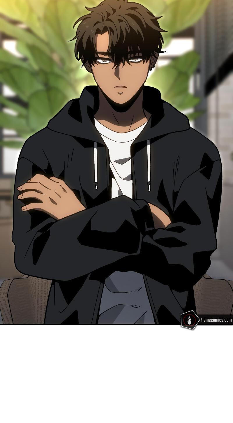 I Used to Be a Boss Chapter 136.7 page 88 - 