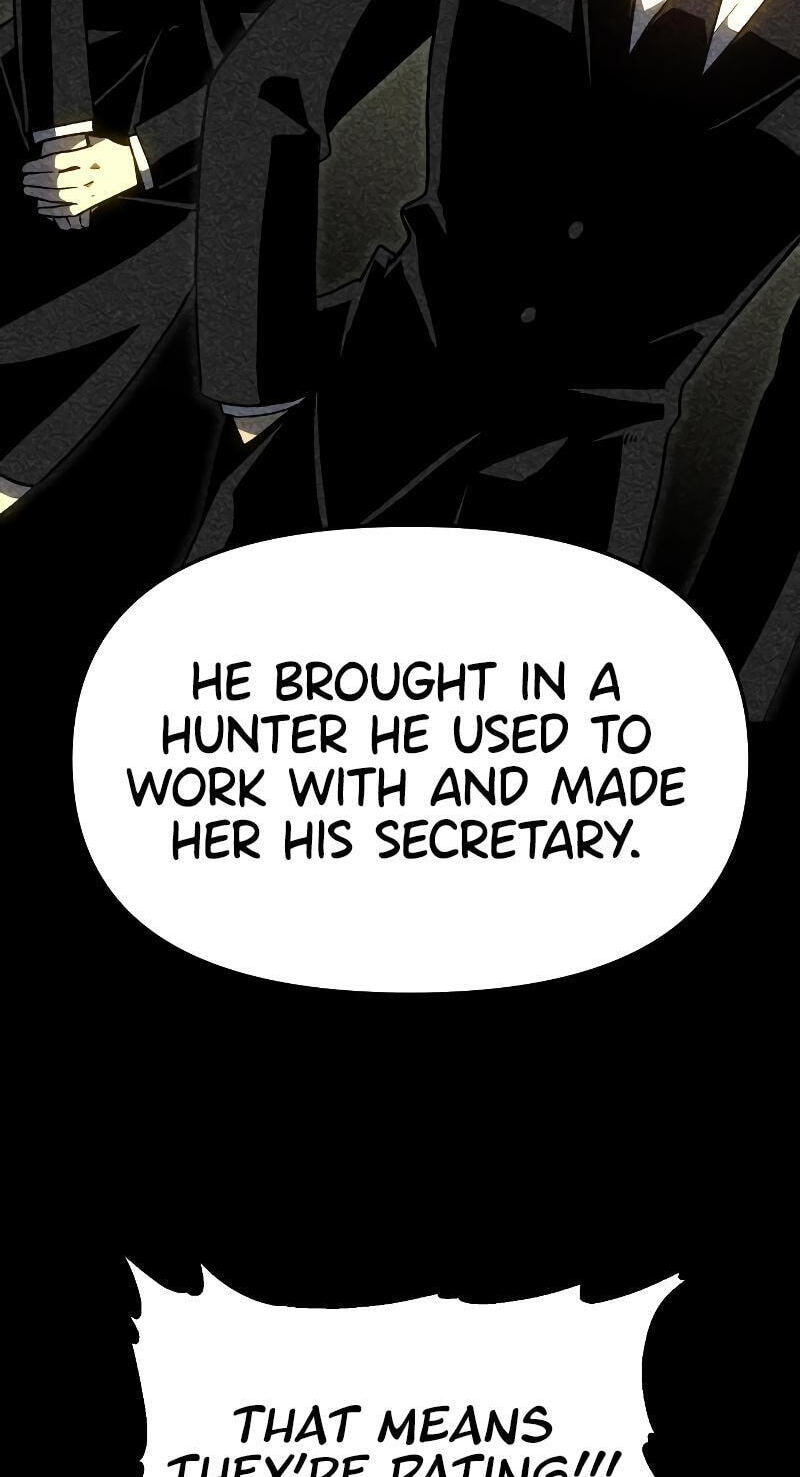 I Used to Be a Boss Chapter 136.7 page 10 - 