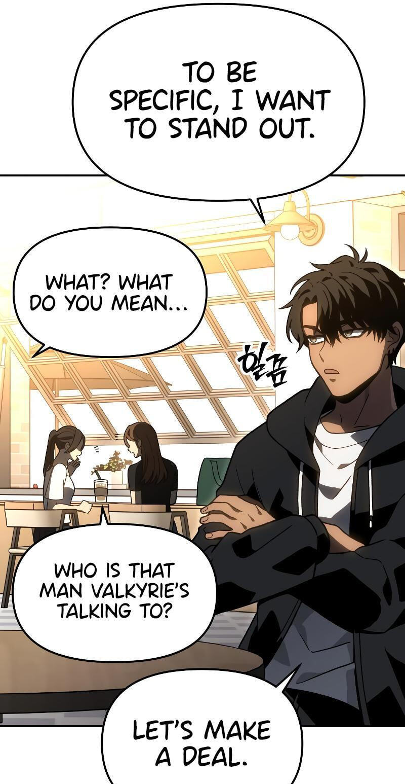 I Used to Be a Boss Chapter 136.7 page 91 - 