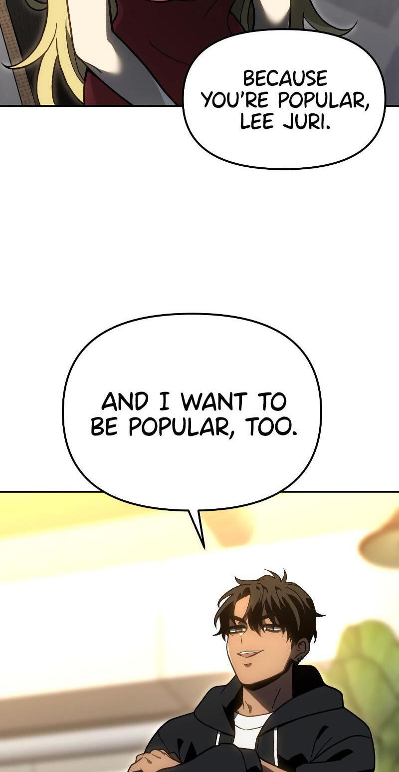 I Used to Be a Boss Chapter 136.7 page 93 - 