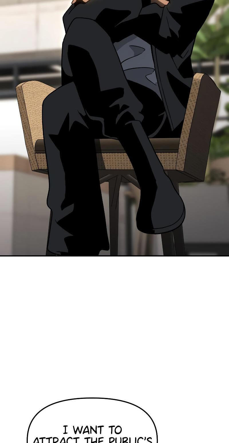 I Used to Be a Boss Chapter 136.7 page 94 - 
