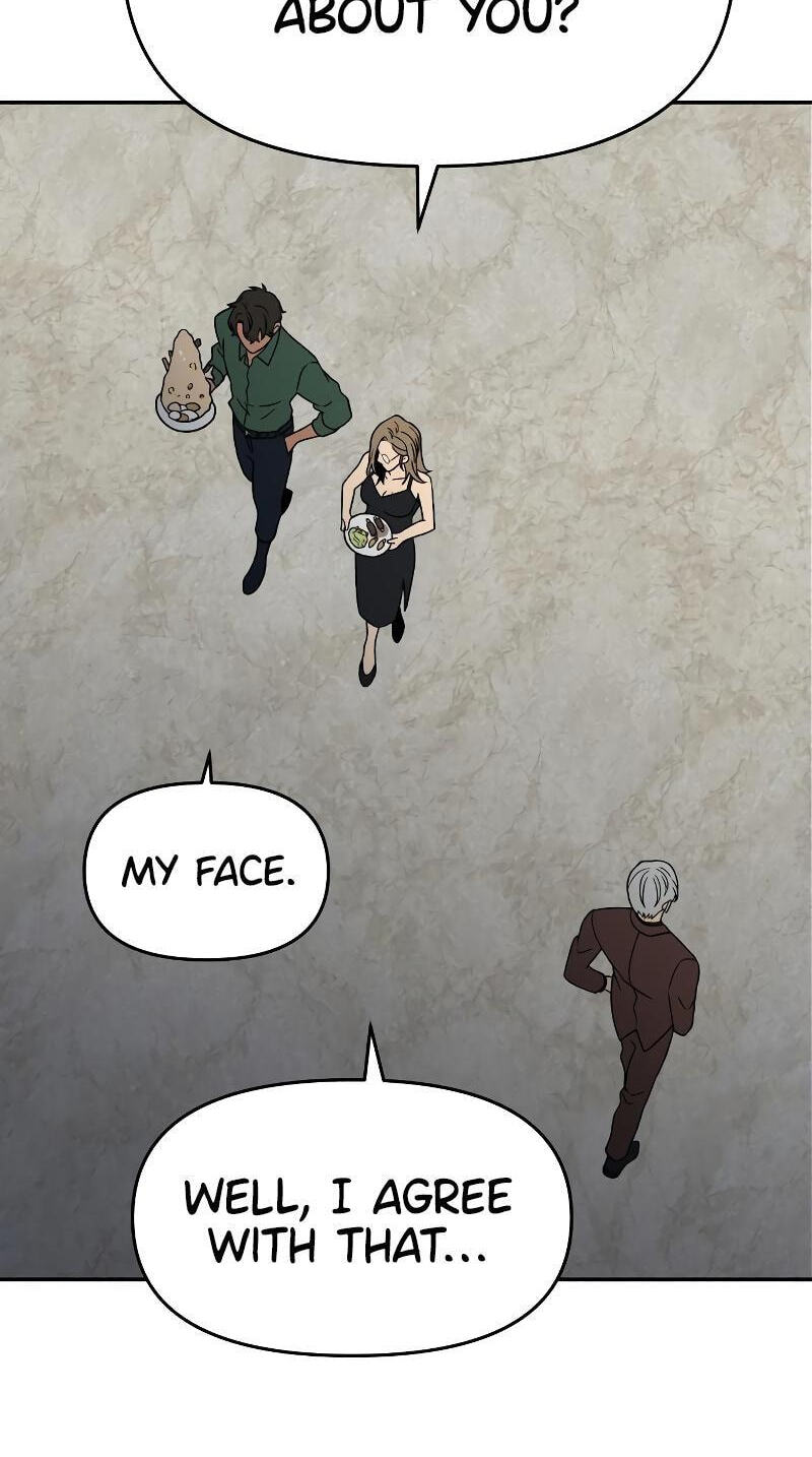 I Used to Be a Boss Chapter 136.8 page 102 - 