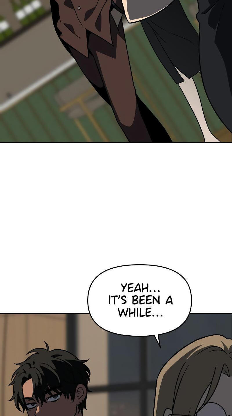I Used to Be a Boss Chapter 136.8 page 105 - 