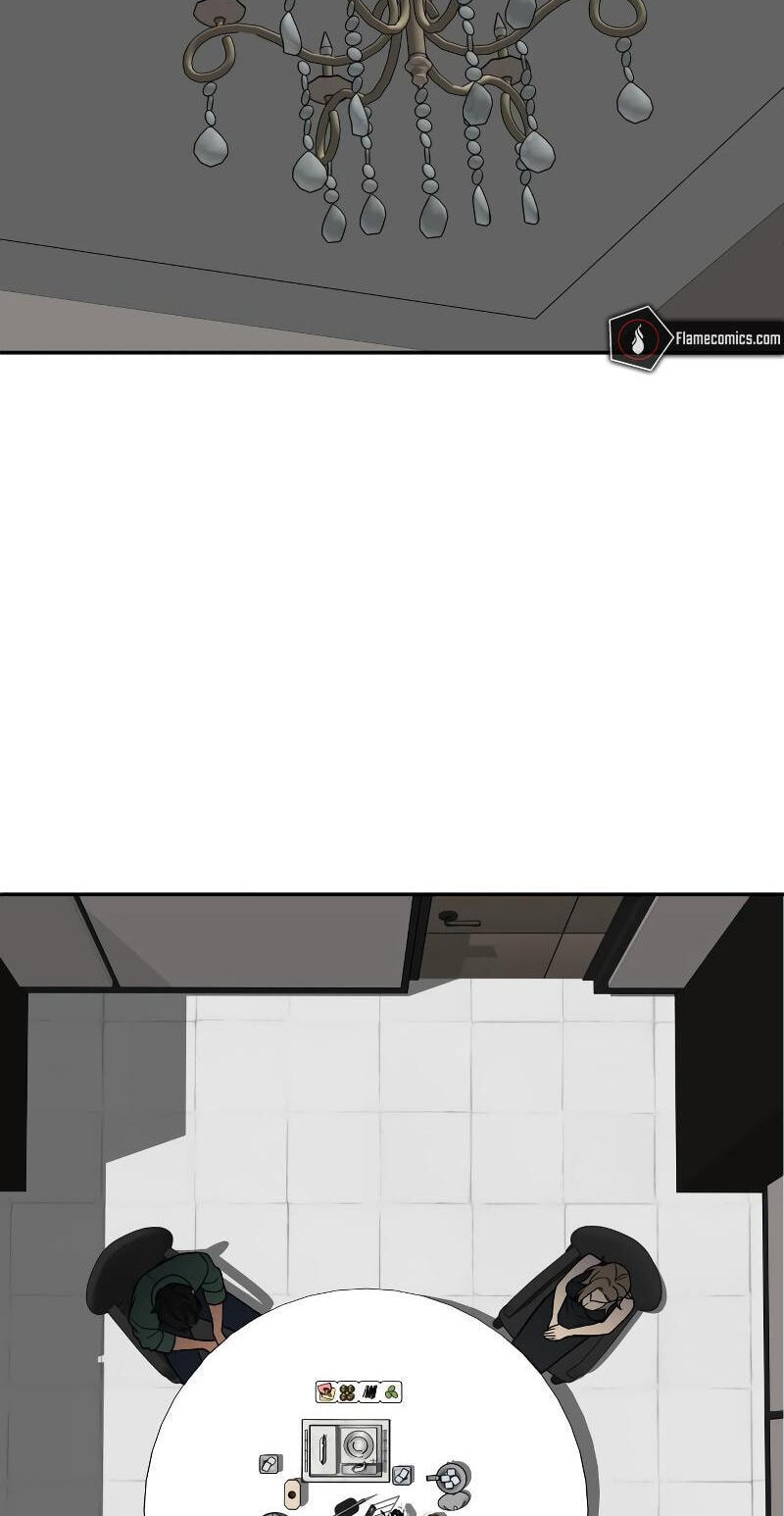 I Used to Be a Boss Chapter 136.8 page 115 - 