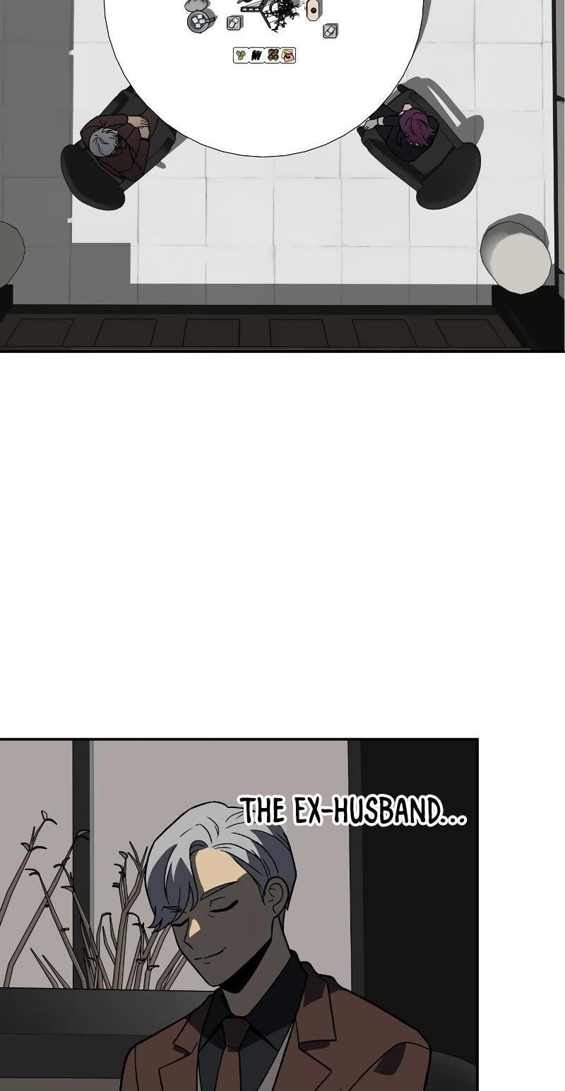 I Used to Be a Boss Chapter 136.8 page 116 - 