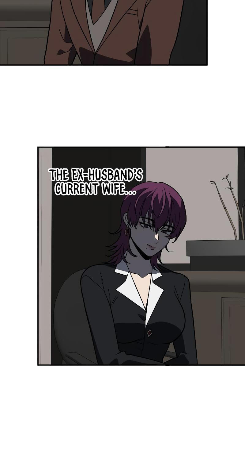 I Used to Be a Boss Chapter 136.8 page 117 - 