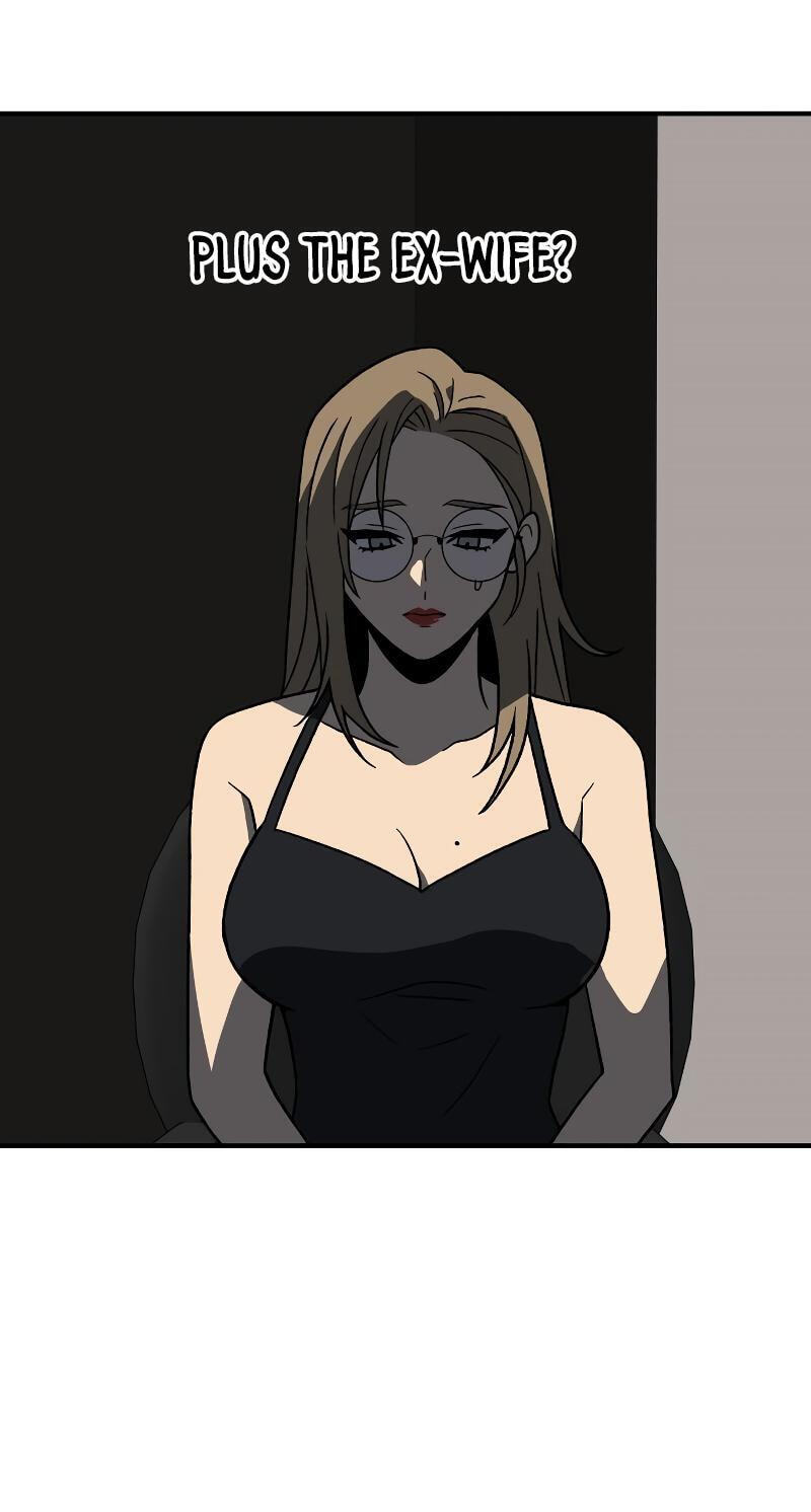 I Used to Be a Boss Chapter 136.8 page 118 - 