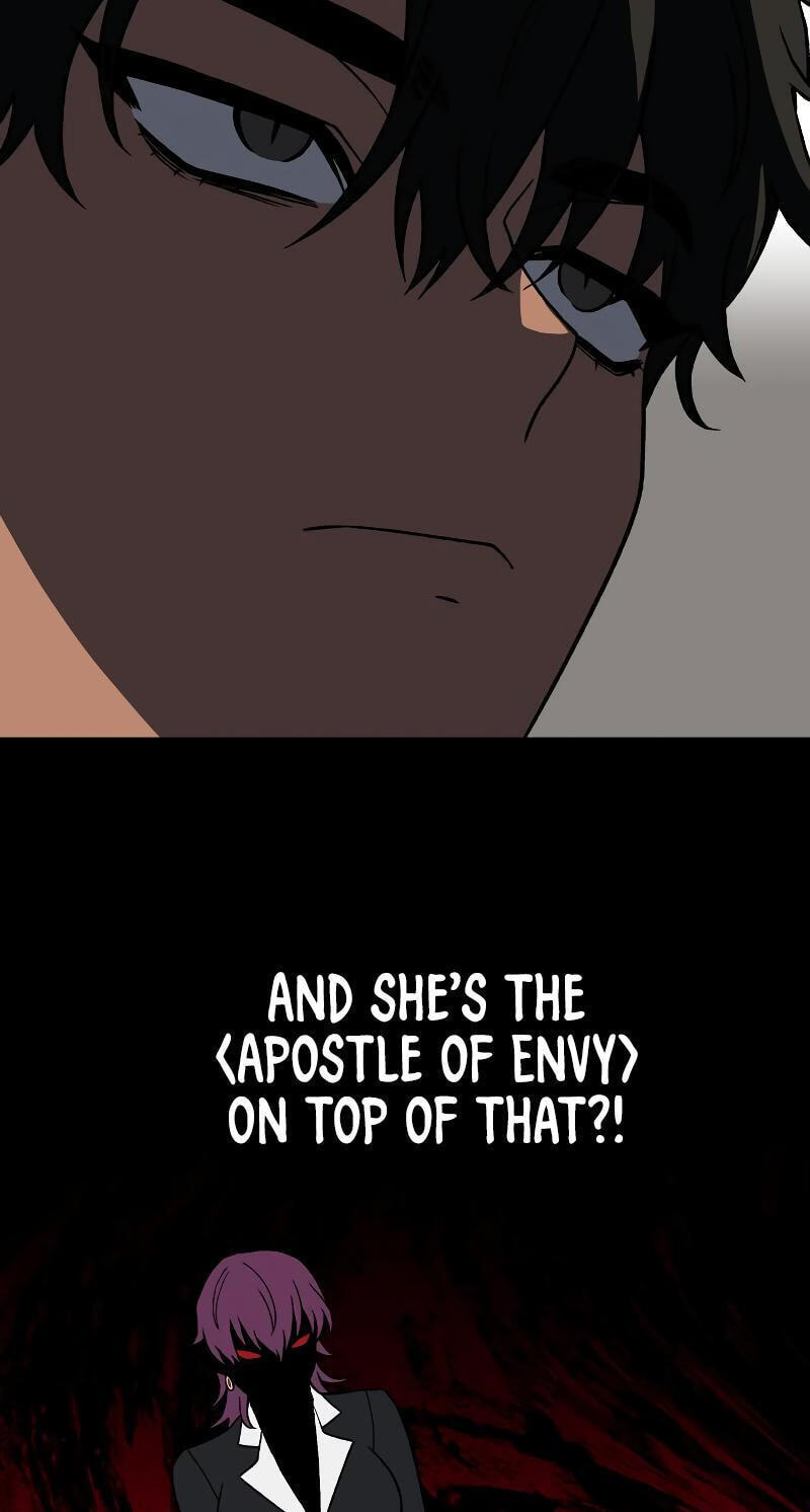 I Used to Be a Boss Chapter 136.8 page 120 - 
