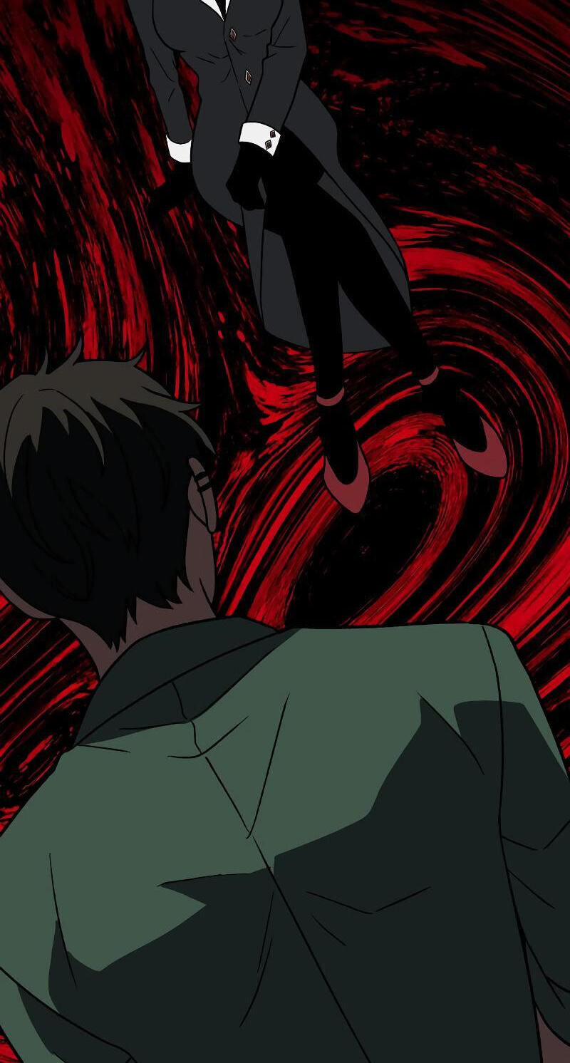 I Used to Be a Boss Chapter 136.8 page 121 - 