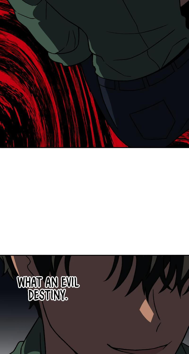 I Used to Be a Boss Chapter 136.8 page 122 - 