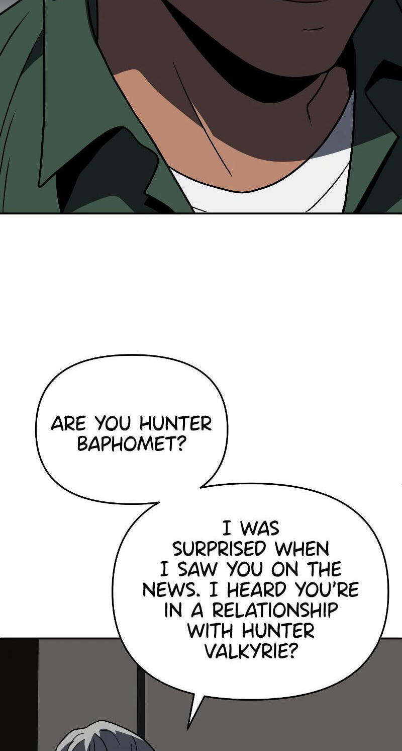 I Used to Be a Boss Chapter 136.8 page 123 - 