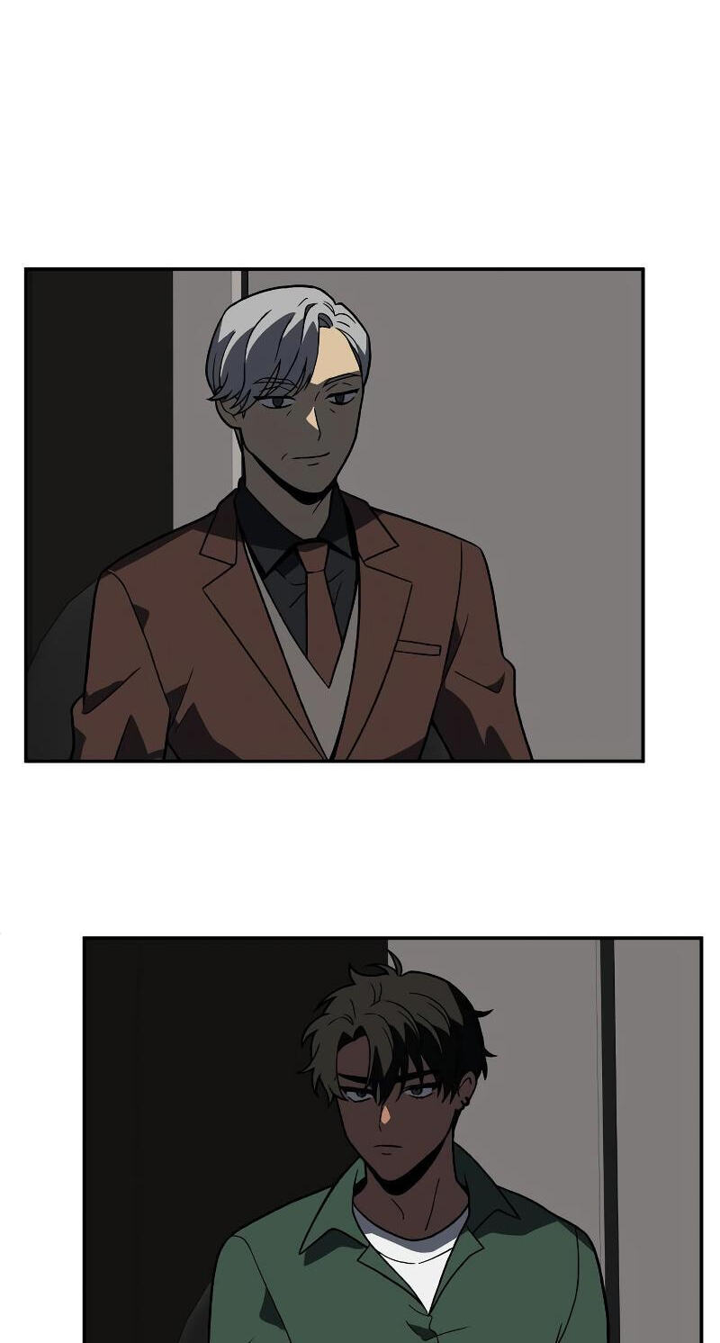 I Used to Be a Boss Chapter 136.8 page 125 - 
