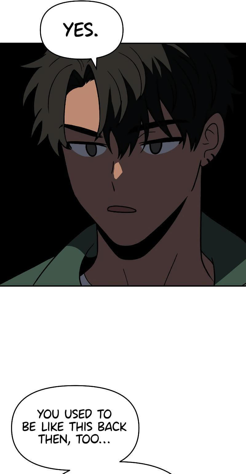 I Used to Be a Boss Chapter 136.8 page 127 - 