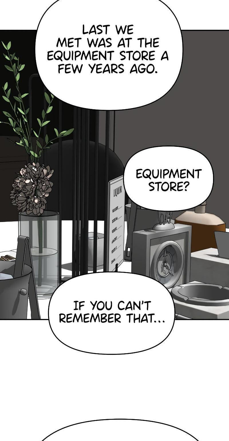 I Used to Be a Boss Chapter 136.8 page 128 - 