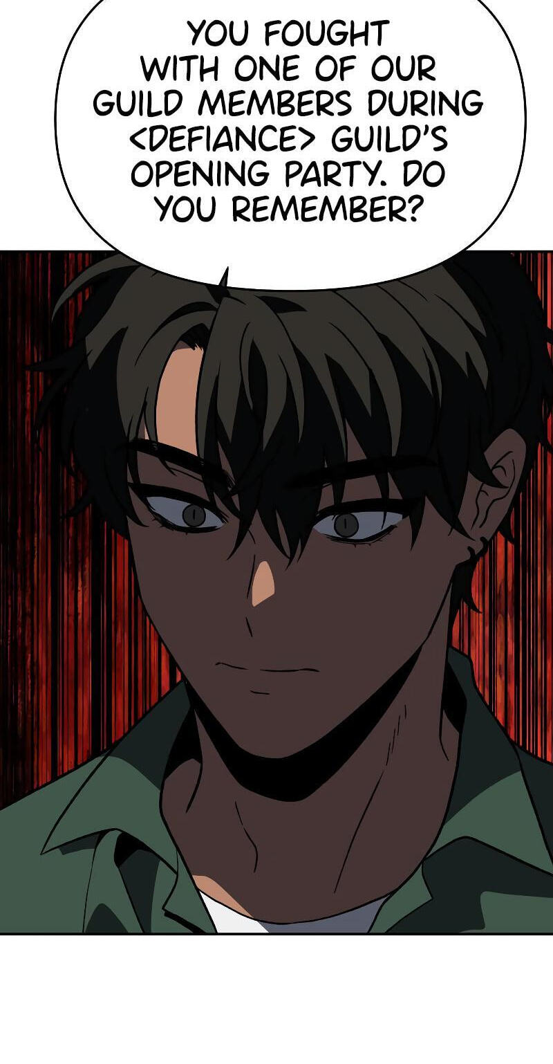 I Used to Be a Boss Chapter 136.8 page 129 - 
