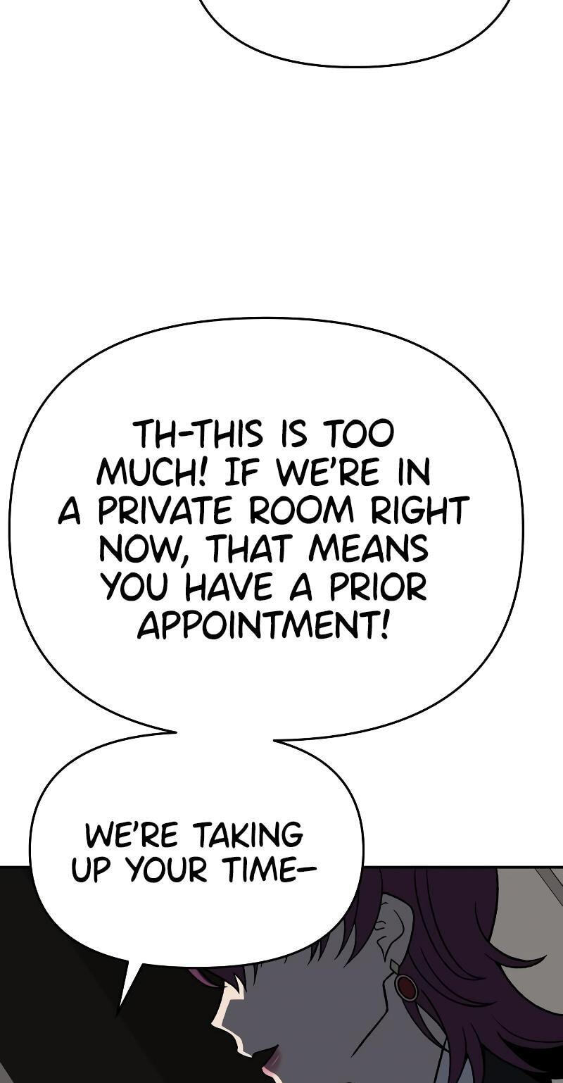 I Used to Be a Boss Chapter 136.8 page 131 - 