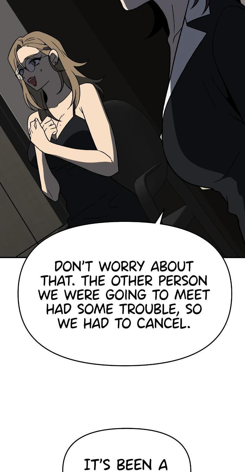 I Used to Be a Boss Chapter 136.8 page 132 - 