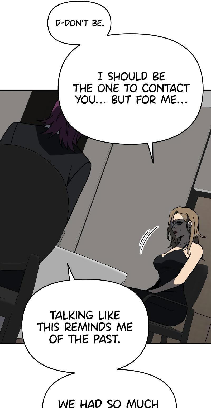 I Used to Be a Boss Chapter 136.8 page 135 - 