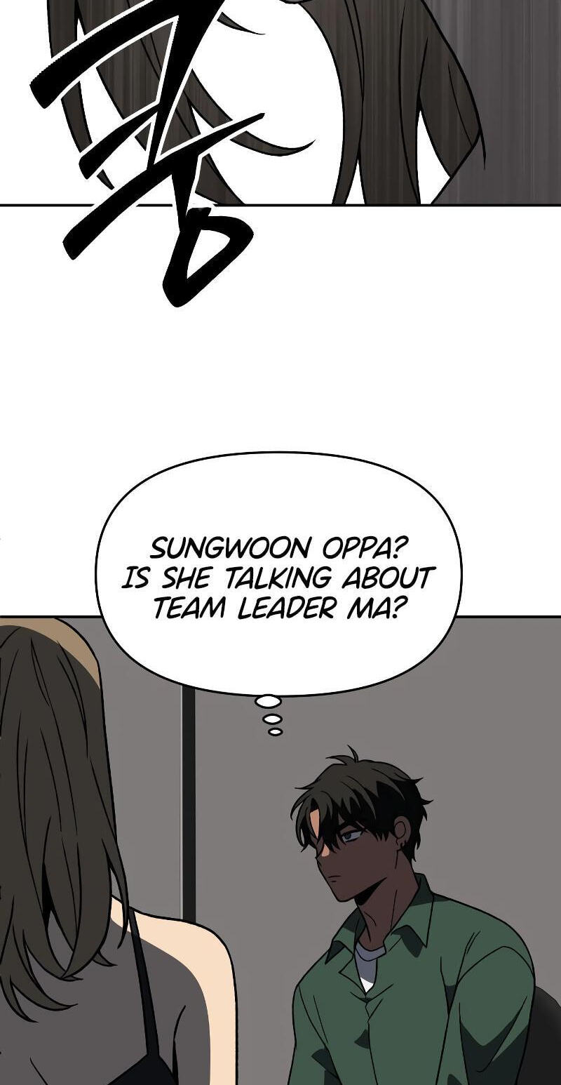 I Used to Be a Boss Chapter 136.8 page 137 - 