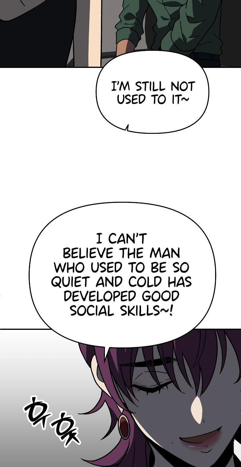I Used to Be a Boss Chapter 136.8 page 138 - 