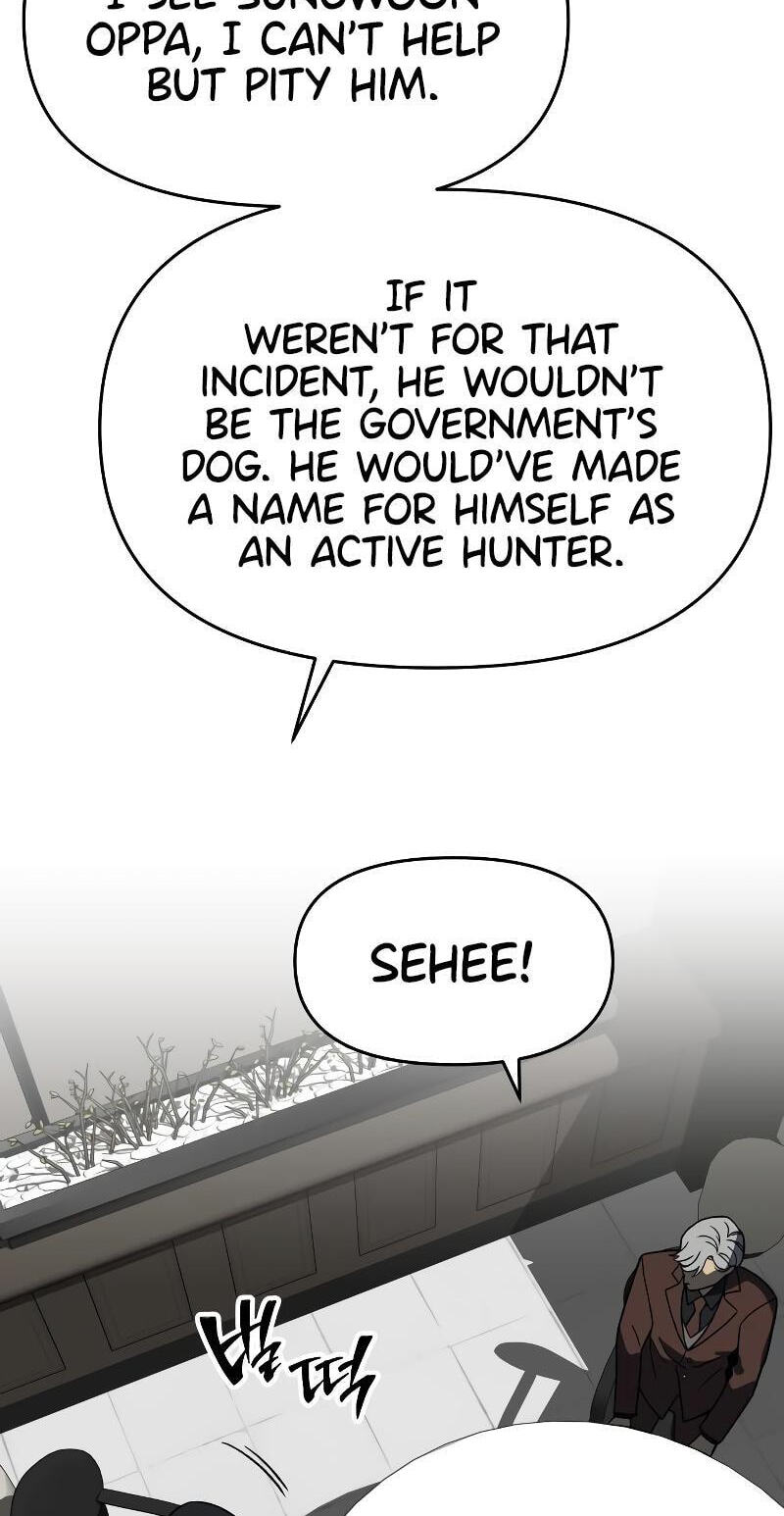 I Used to Be a Boss Chapter 136.8 page 141 - 