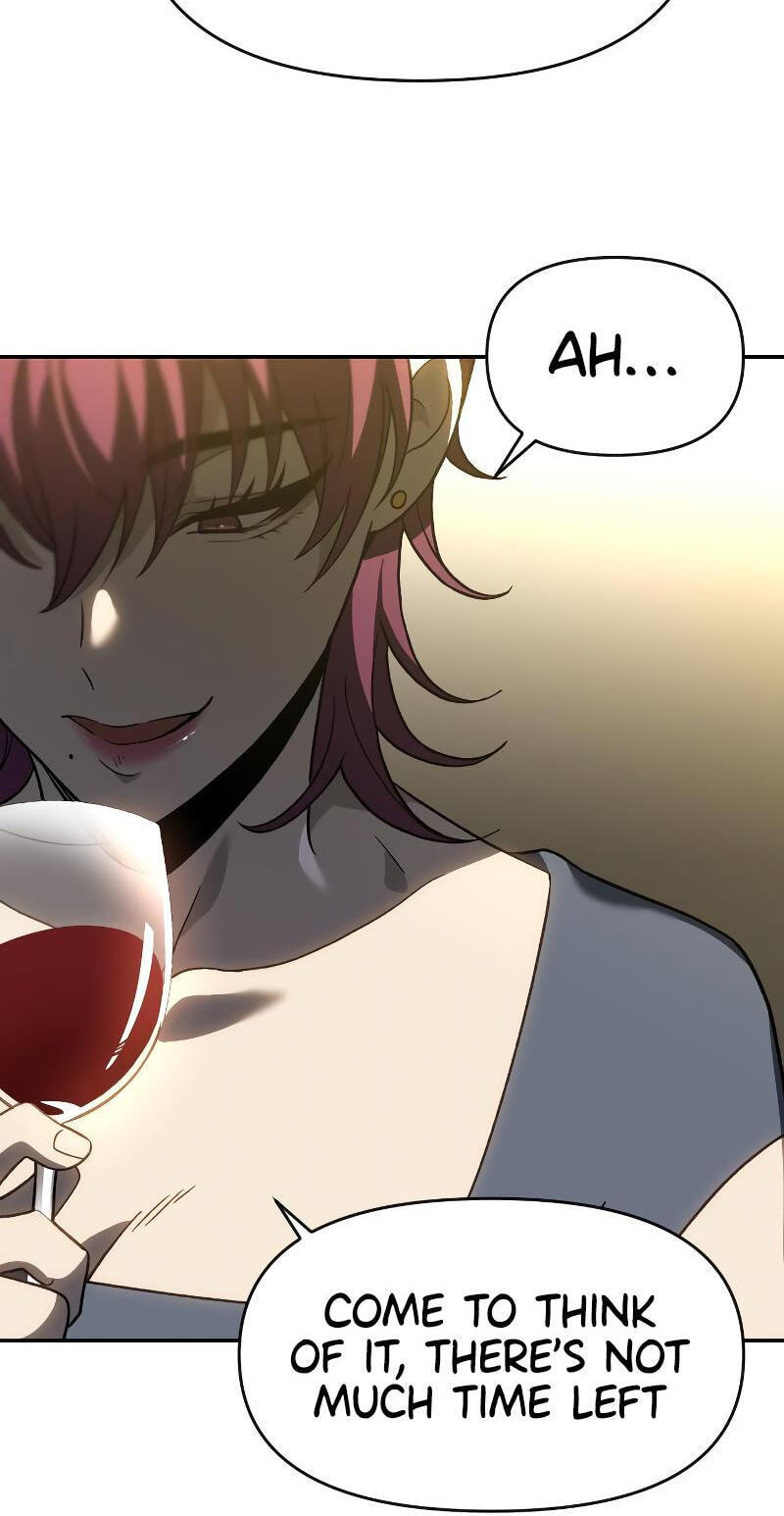 I Used to Be a Boss Chapter 136.8 page 16 - 