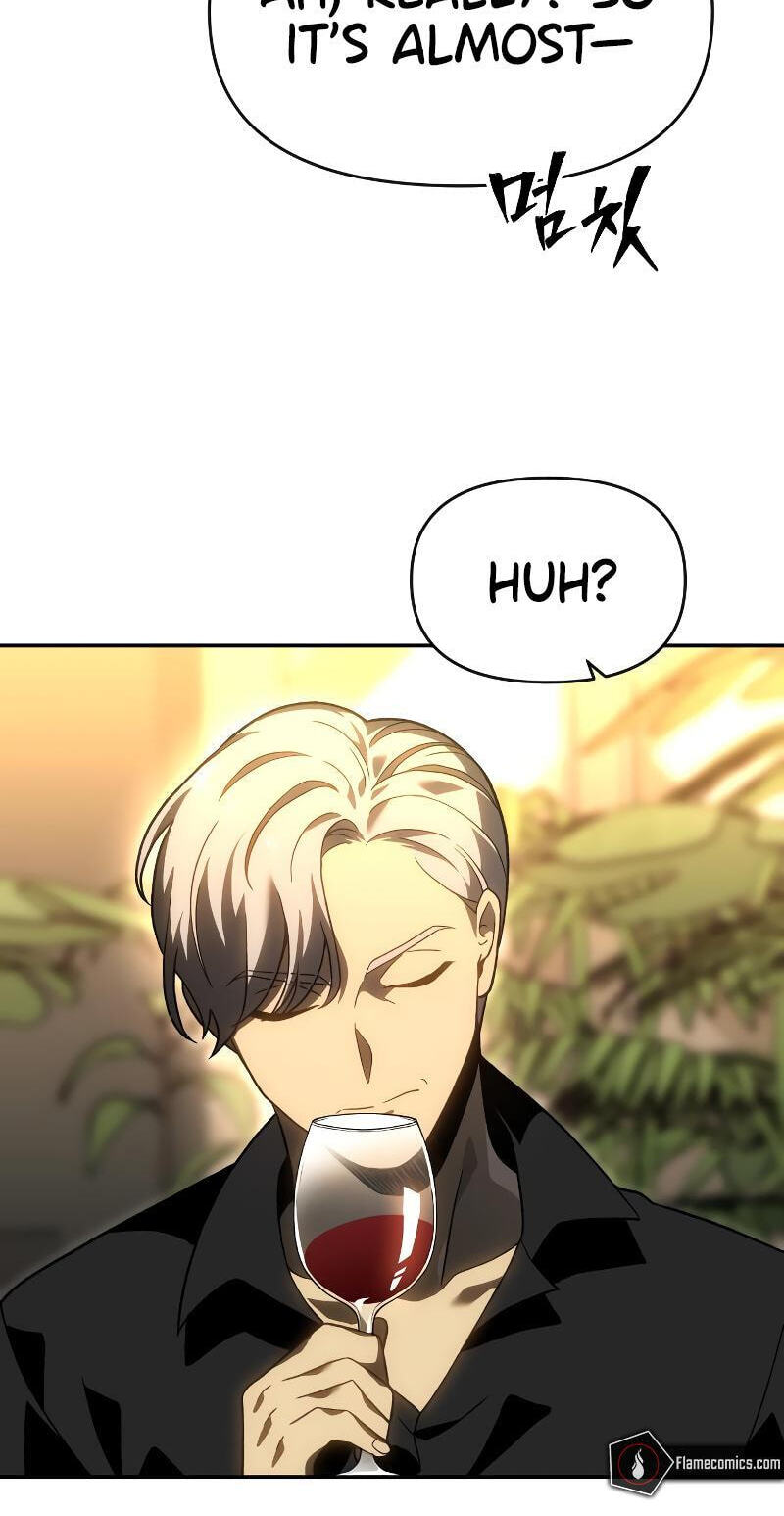 I Used to Be a Boss Chapter 136.8 page 18 - 