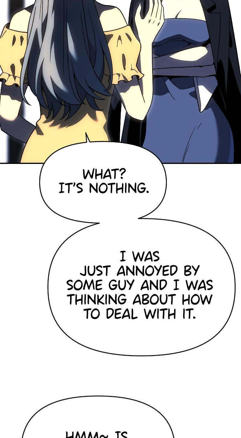 I Used to Be a Boss Chapter 136.8 page 25 - 