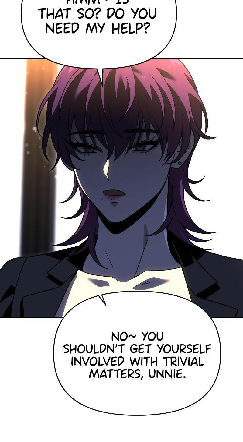 I Used to Be a Boss Chapter 136.8 page 26 - 
