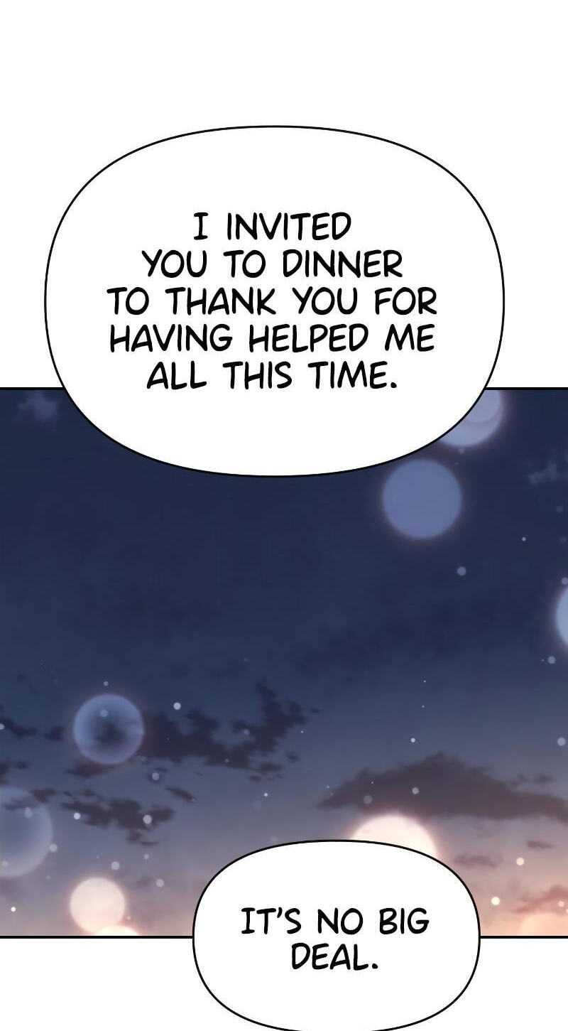 I Used to Be a Boss Chapter 136.8 page 27 - 
