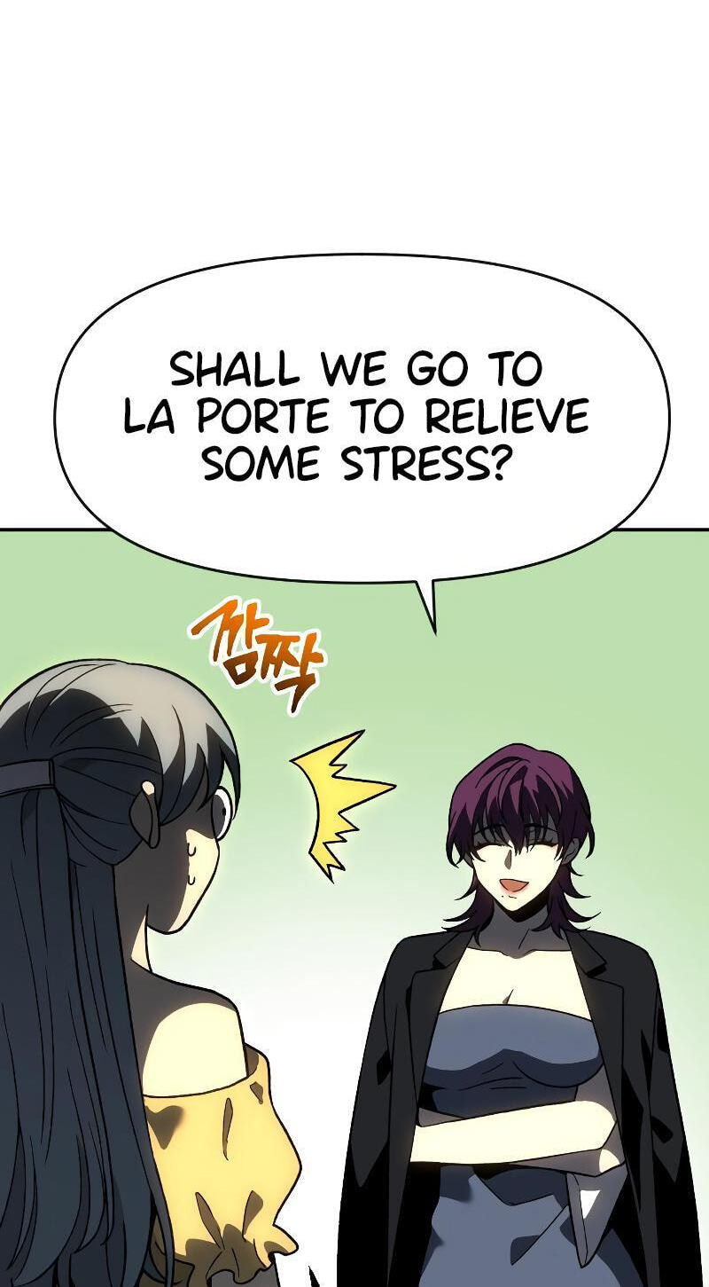 I Used to Be a Boss Chapter 136.8 page 29 - 