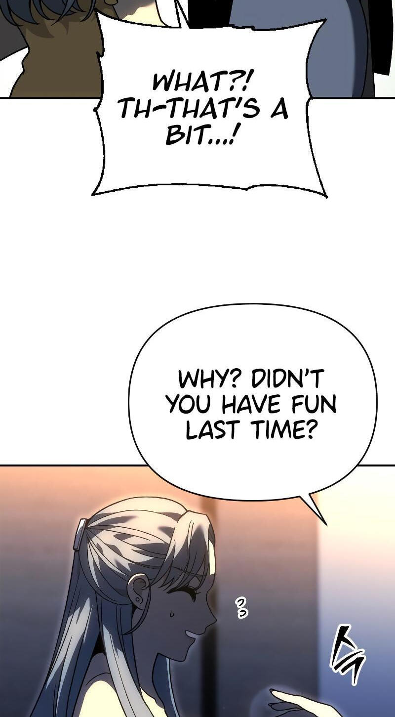 I Used to Be a Boss Chapter 136.8 page 30 - 