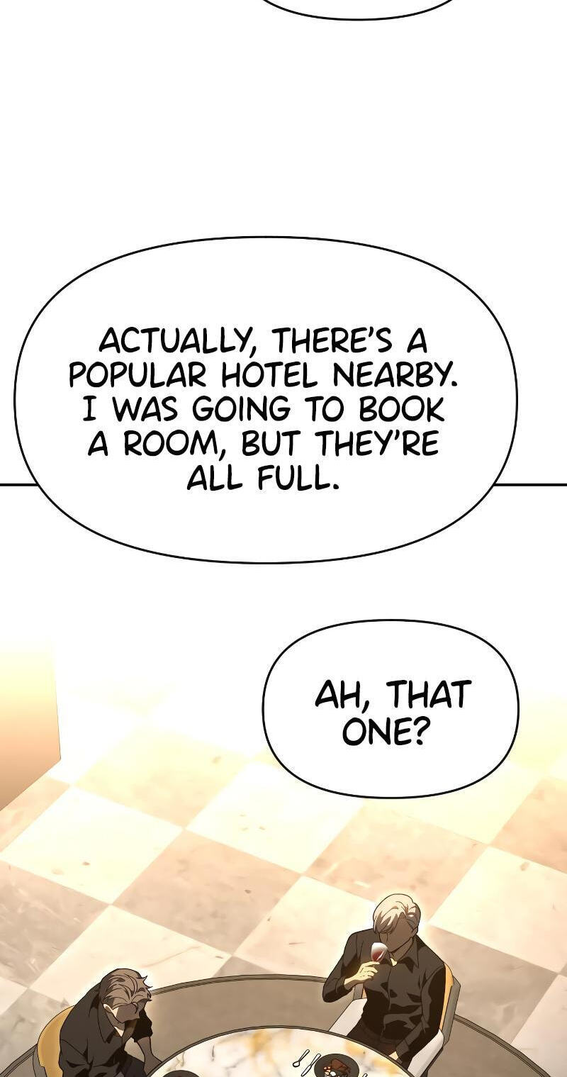 I Used to Be a Boss Chapter 136.8 page 4 - 