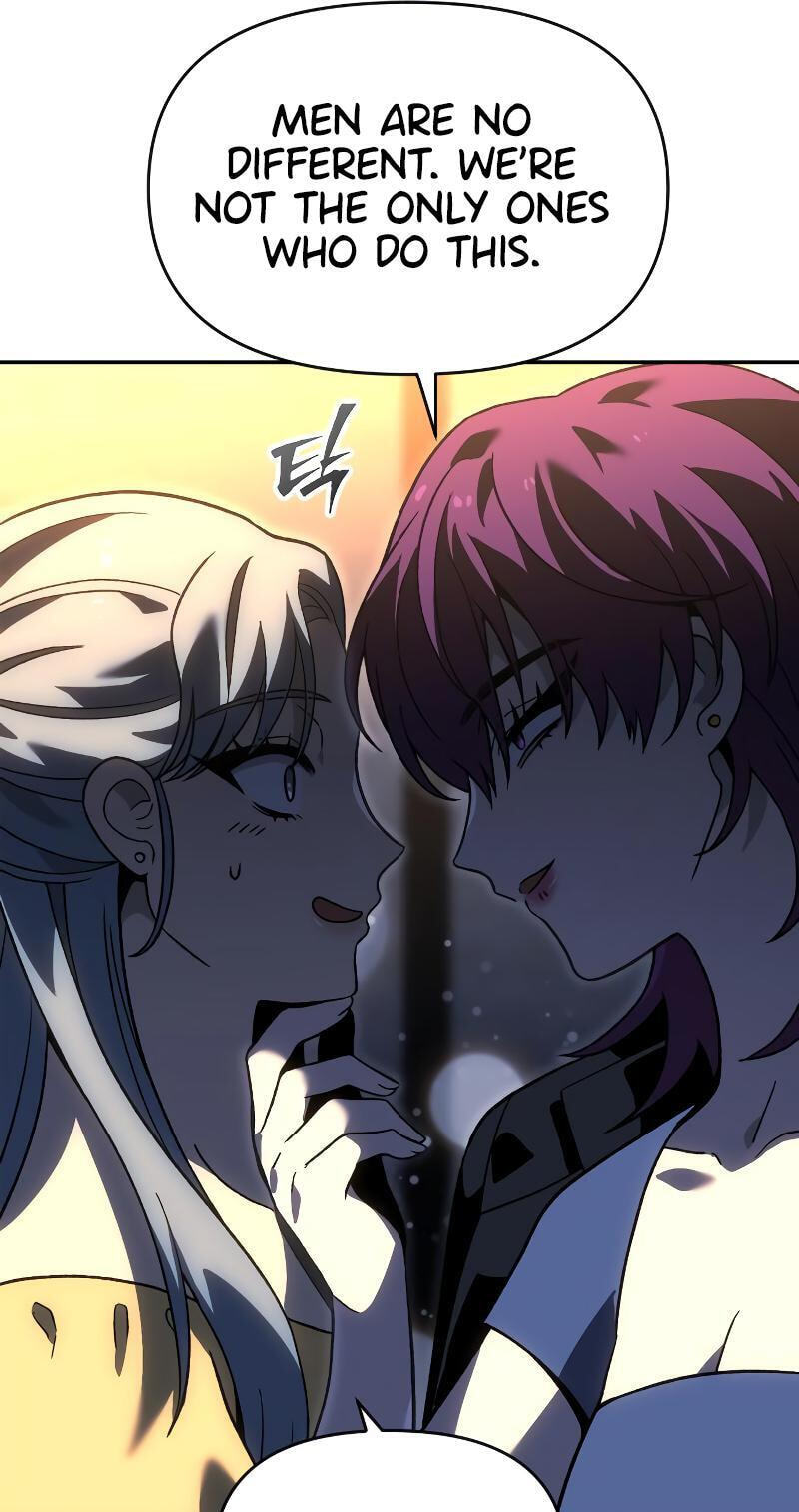 I Used to Be a Boss Chapter 136.8 page 33 - 