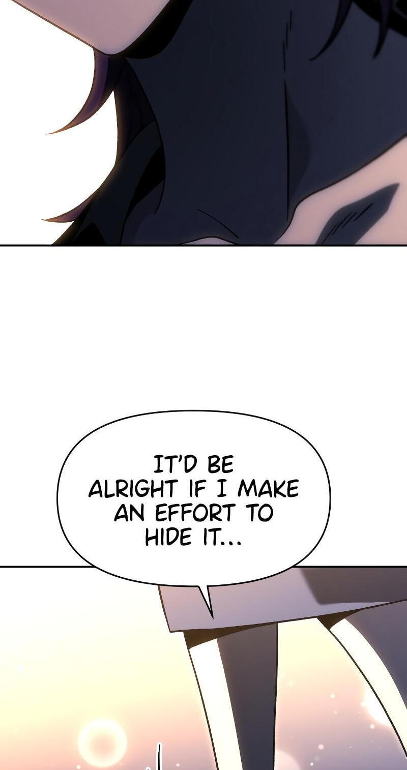 I Used to Be a Boss Chapter 136.8 page 35 - 