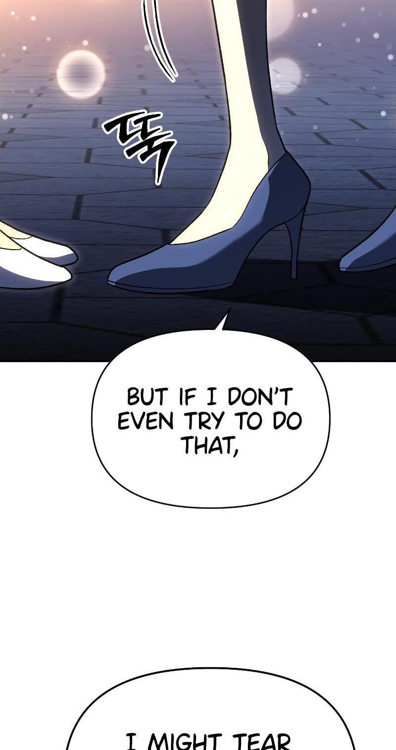 I Used to Be a Boss Chapter 136.8 page 36 - 
