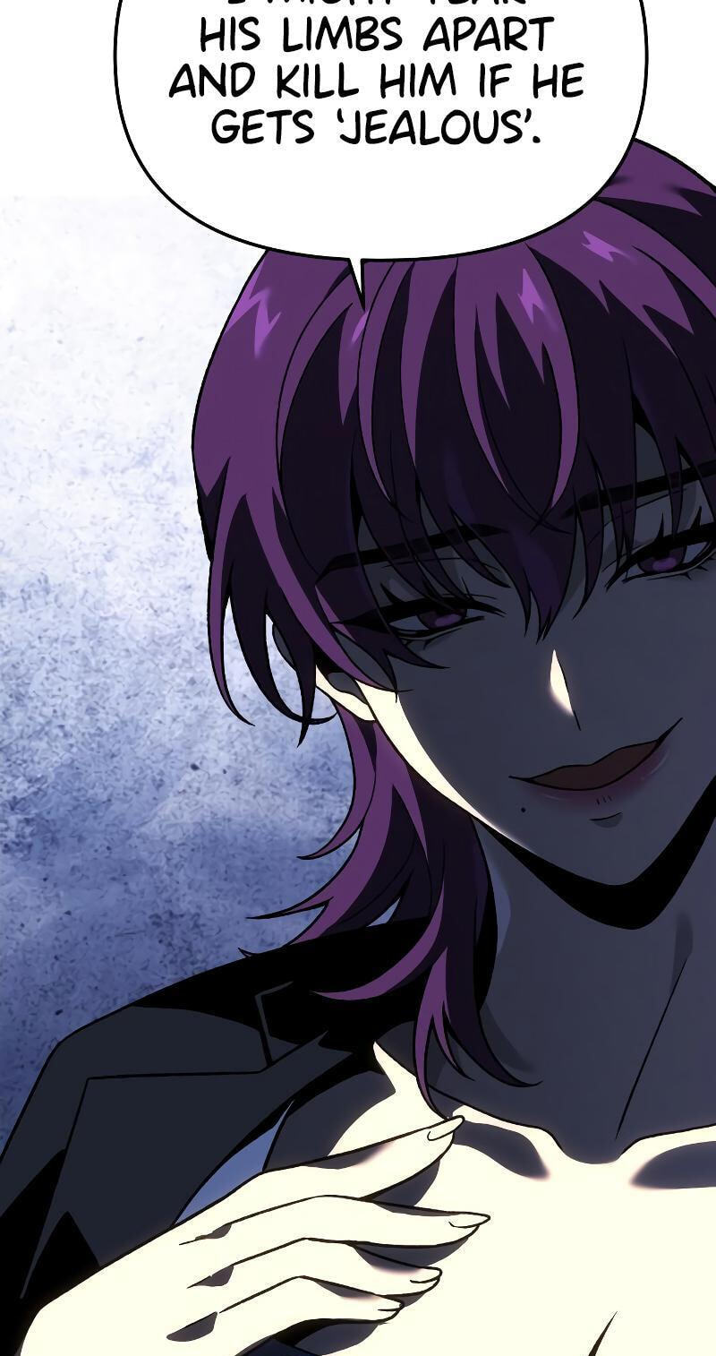 I Used to Be a Boss Chapter 136.8 page 37 - 