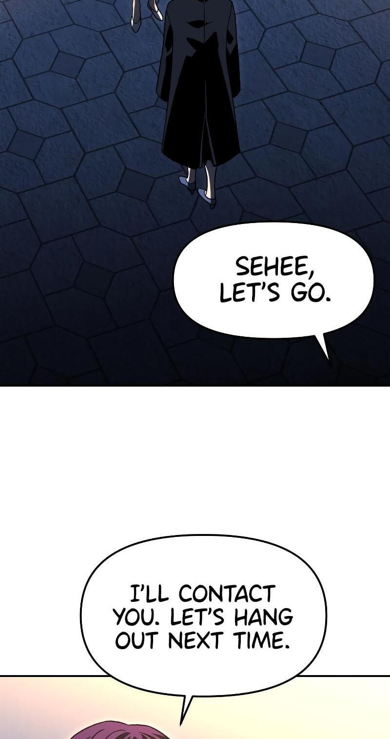 I Used to Be a Boss Chapter 136.8 page 39 - 