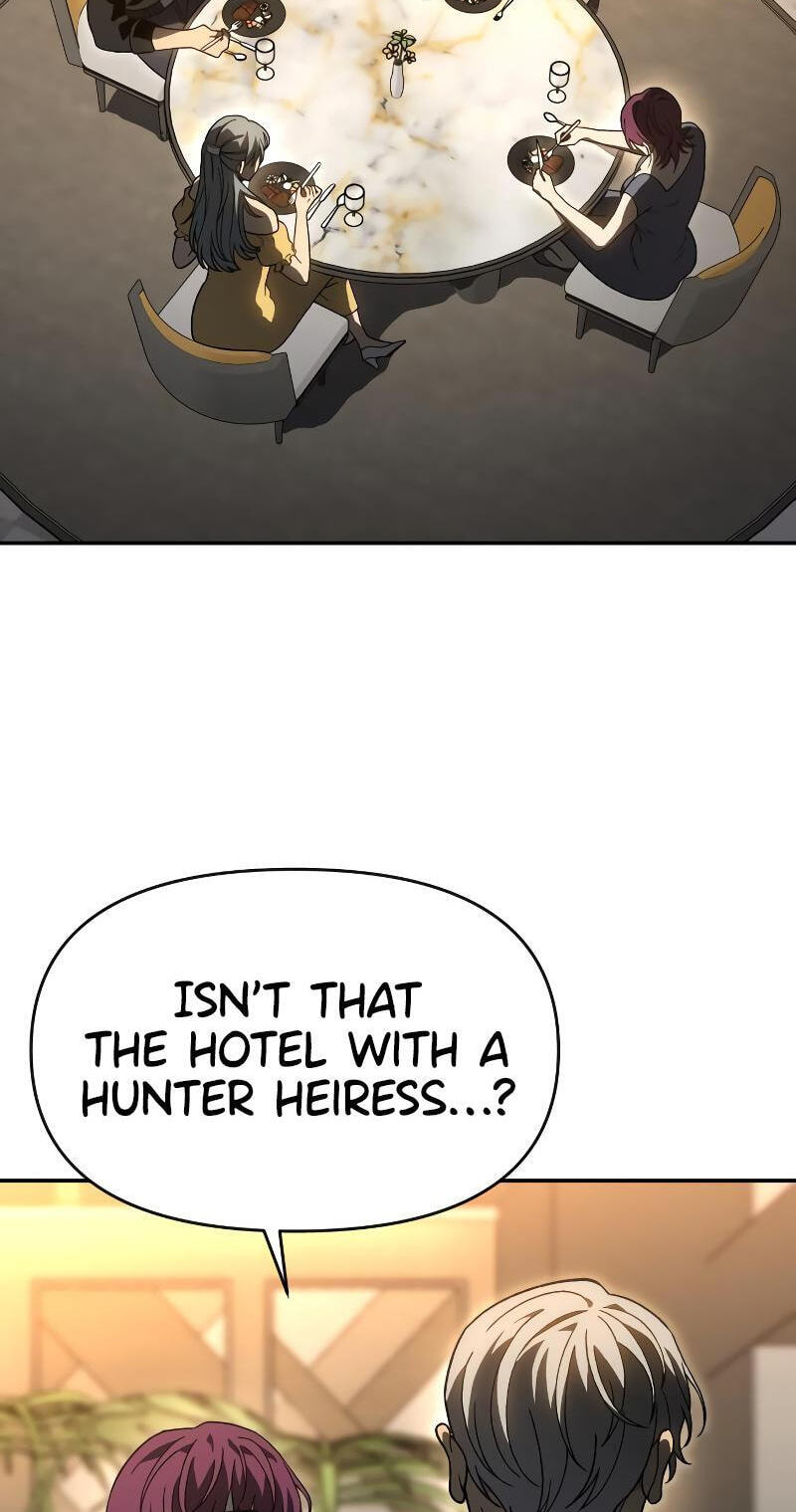 I Used to Be a Boss Chapter 136.8 page 5 - 