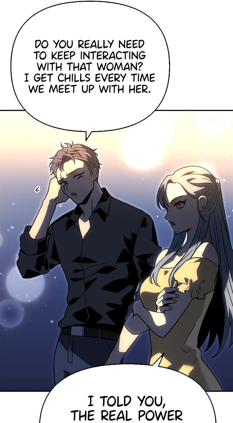 I Used to Be a Boss Chapter 136.8 page 43 - 