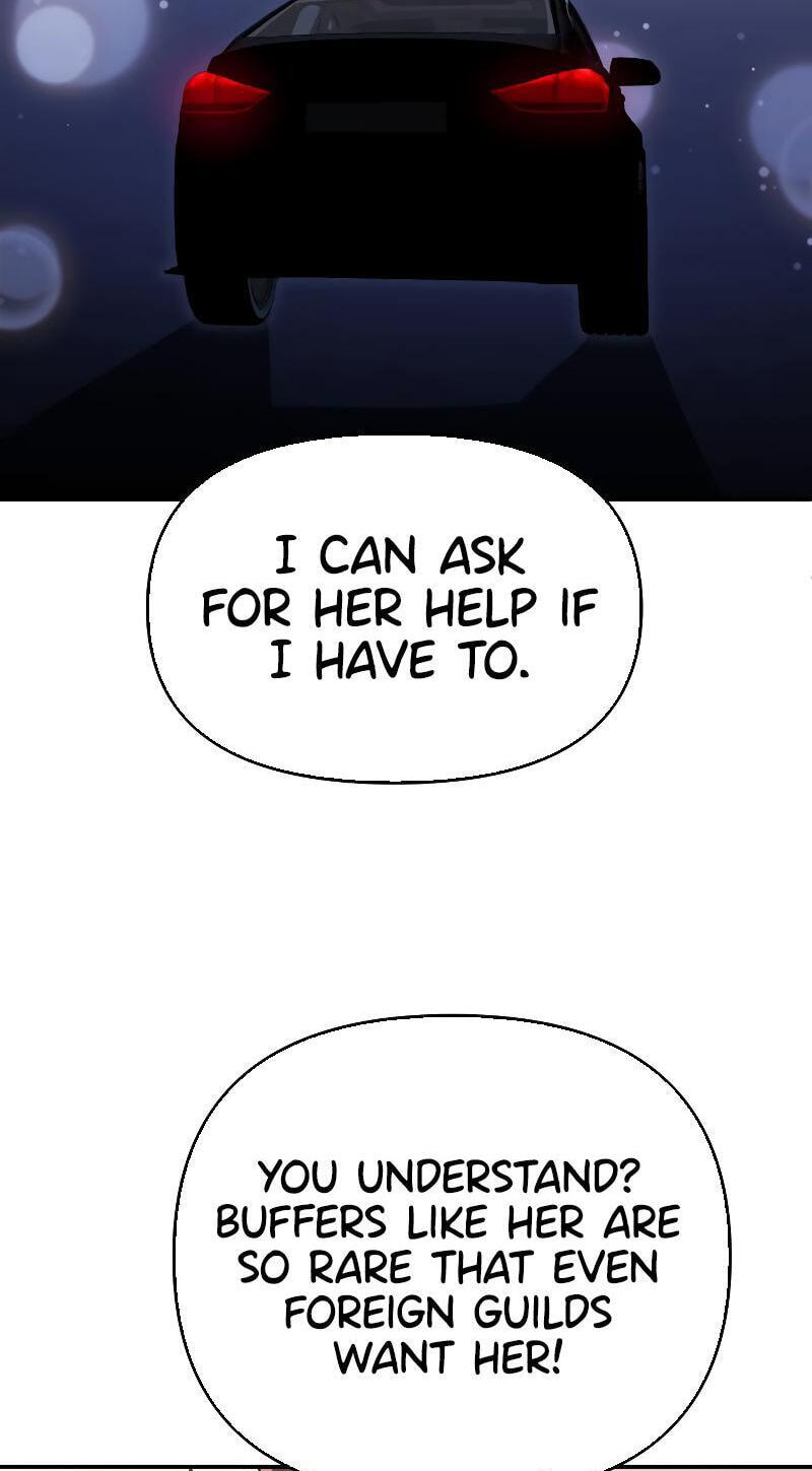 I Used to Be a Boss Chapter 136.8 page 45 - 