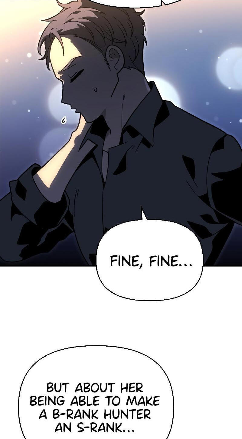 I Used to Be a Boss Chapter 136.8 page 46 - 
