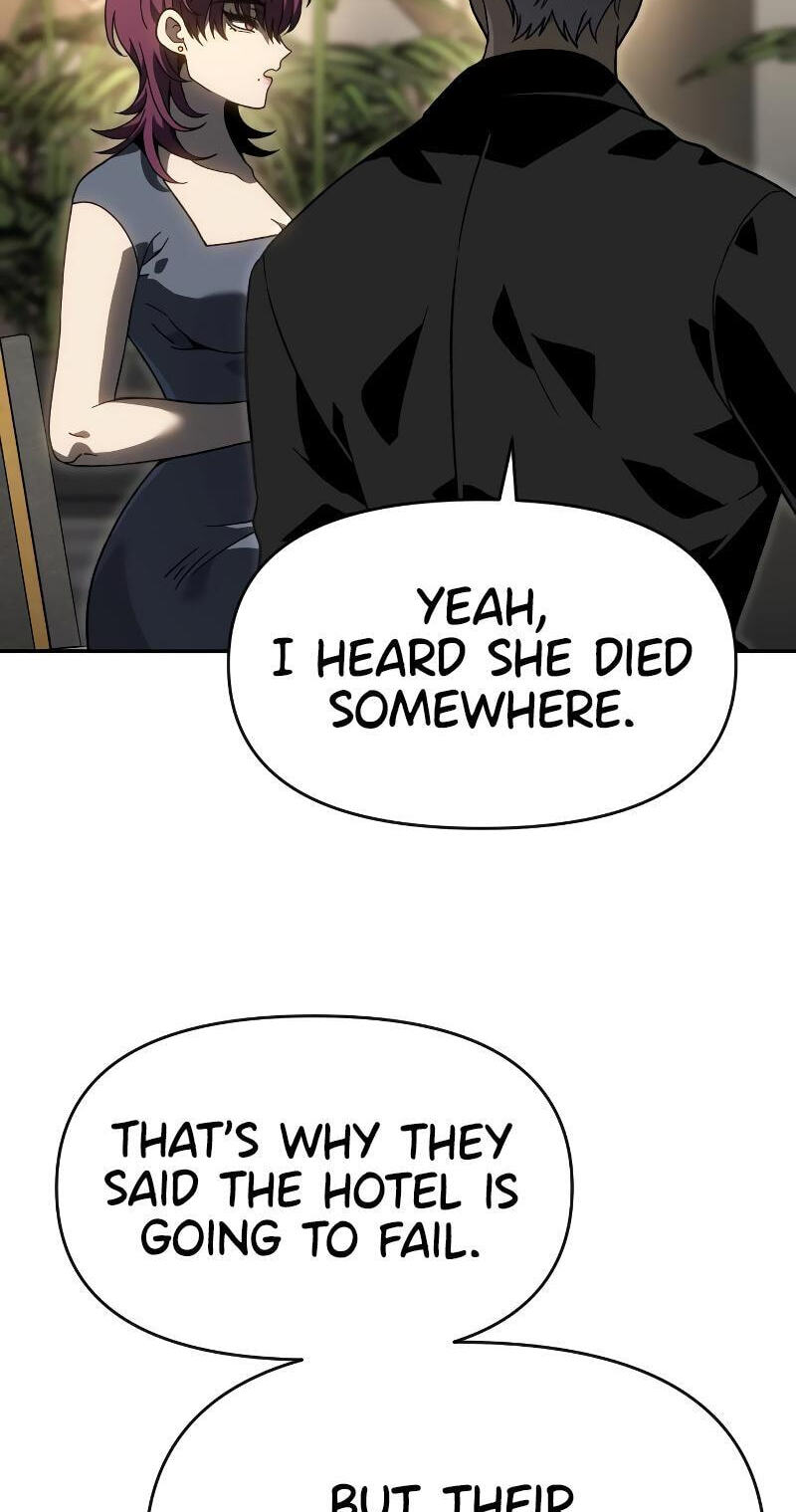 I Used to Be a Boss Chapter 136.8 page 6 - 
