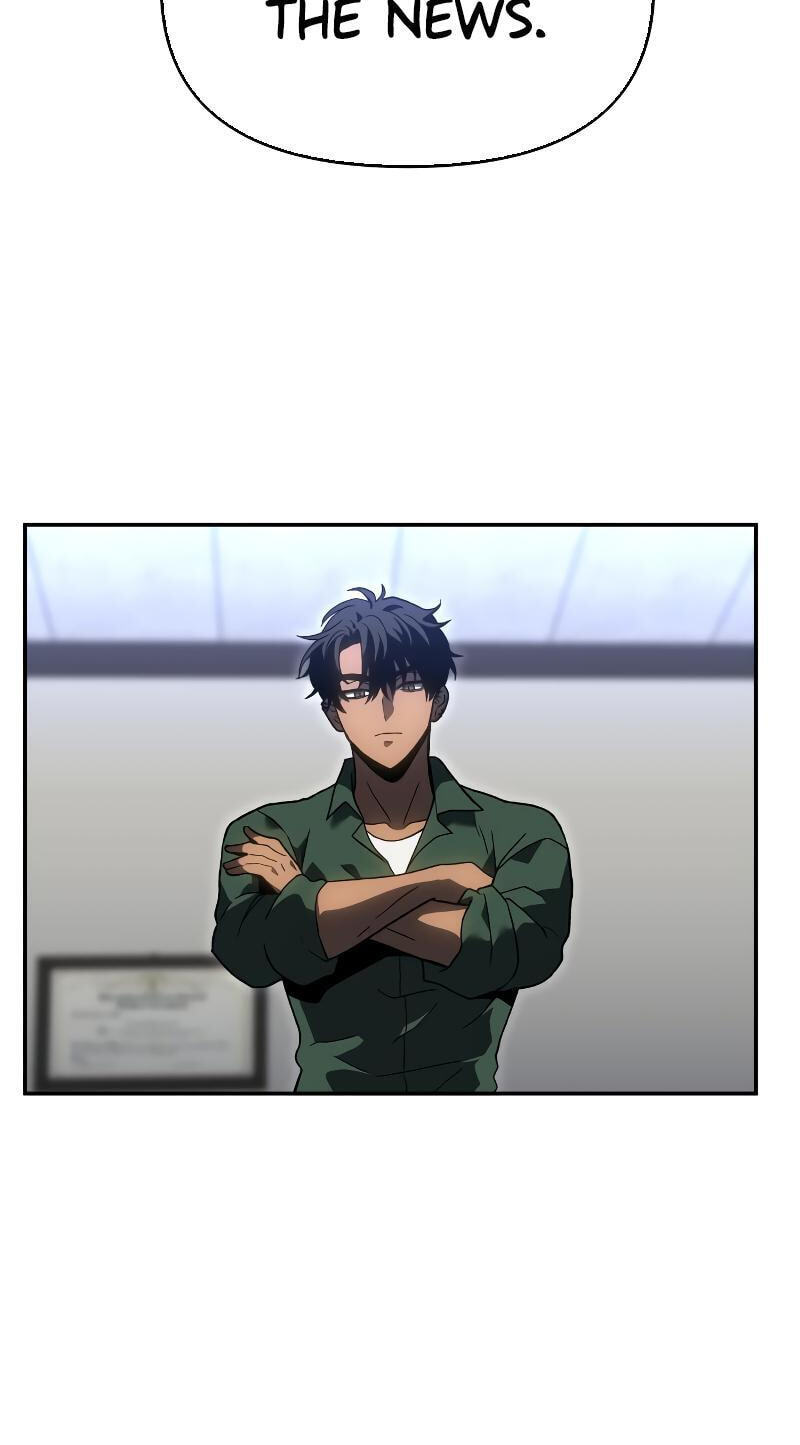 I Used to Be a Boss Chapter 136.8 page 51 - 
