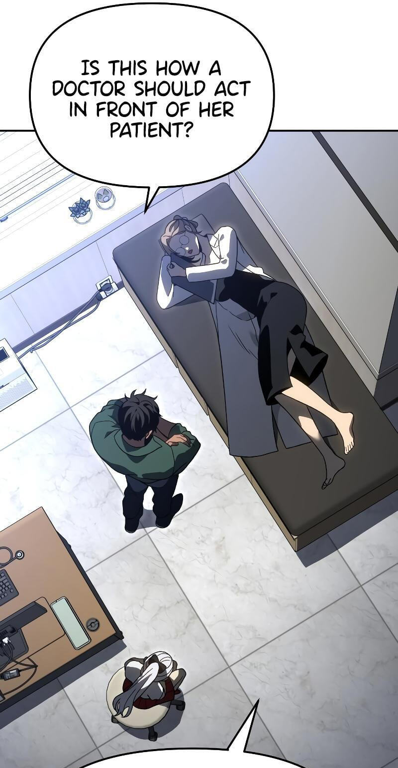 I Used to Be a Boss Chapter 136.8 page 53 - 