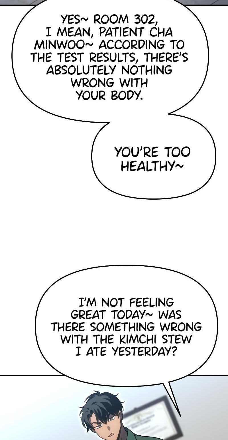 I Used to Be a Boss Chapter 136.8 page 54 - 
