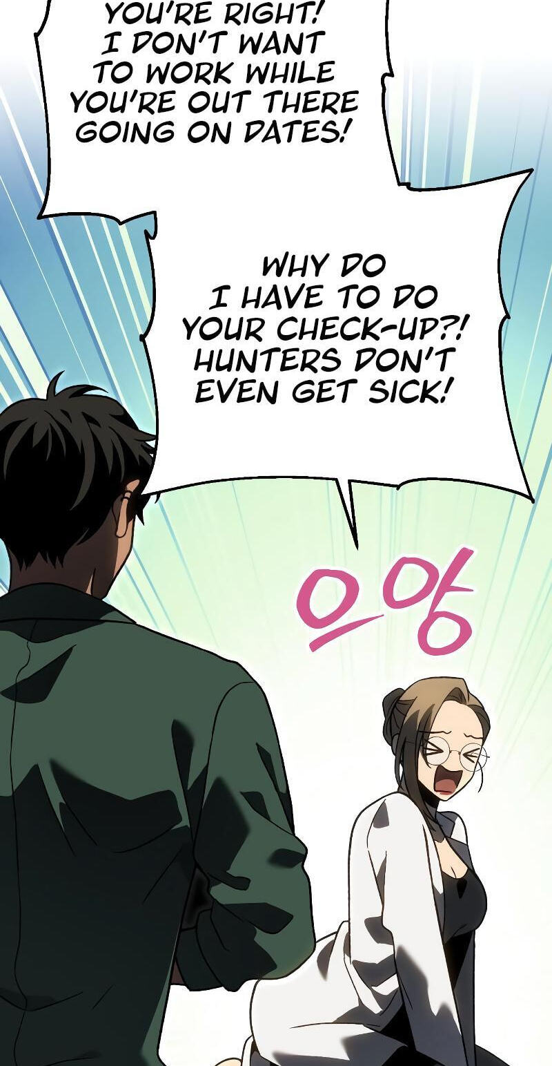 I Used to Be a Boss Chapter 136.8 page 56 - 